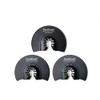 Oscillating Tool Blades - New FastCraft 3pc Half Moon Blades,