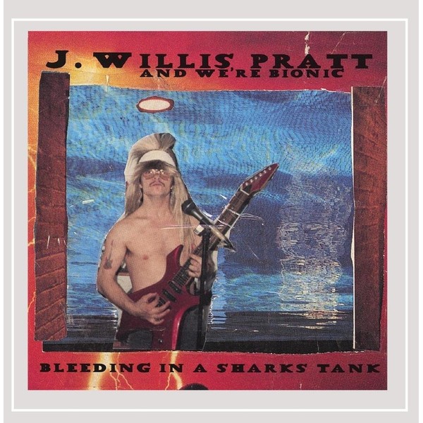 Bleeding in a Sharks Tank