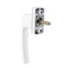 Pack of 8 Olympia FGS 100 Lockable Window Handle with