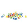 Hape Quadrilla Marble Expansion Set - 50 Pieces + Storage