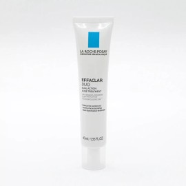 La Roche-Posay Effaclar Duo Acne Spot Treatment Cream - 40ml