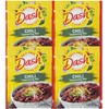 Mrs Dash Salt Free Chili Mix (1.25 oz Packets) 4