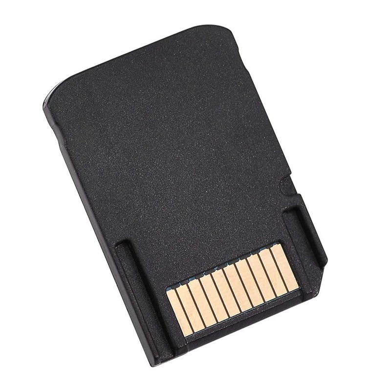 Cuifati PS Vita Memory Card SD2VITA PSVSD Micro SD Adapter