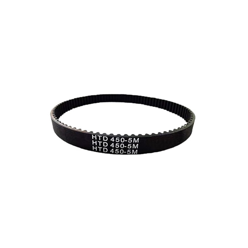 Drive Belt 450 5M 9 mm for Concrete Mixer