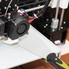 TOYMYTOY 3D Printer Scraper Stainless Steel Hot Bed Removal Tool