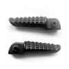 F.F.P Z900RS Tandem Step Matte Black Rear Step Foot Pegs
