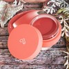 AOU Lip Gloss Matte Vegan Glow Tint Balm 1ea 09 Bebe Balm 3.5g / 에이오유 립글로스 매트 비건 글로이 틴트밤 1개 09 베베밤 3.5g