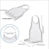 Laundry Detergent Cup Holder, 1 Count Foldable Detergent Drip Catcher,