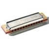 HOHNER Harmonica Marine Band 24 C Low