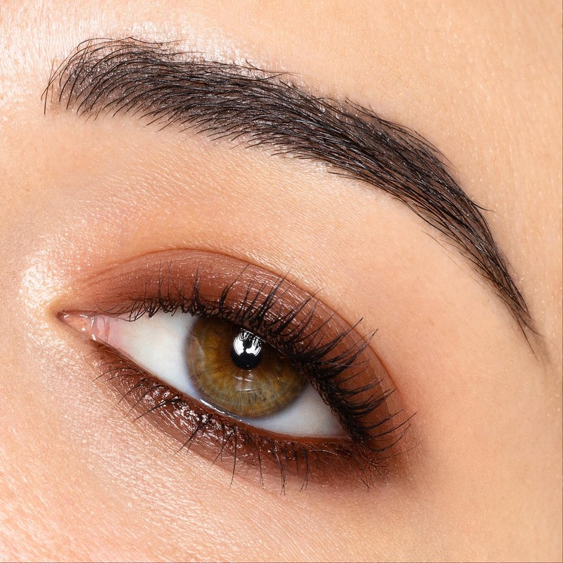 Neve Cosmetics Augenpastell mit hoher Mischbarkeit| Amygdala