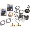 Genuine Mikuni Carburetor Rebuild Kit W/Needle & Base Gaskets Replacement