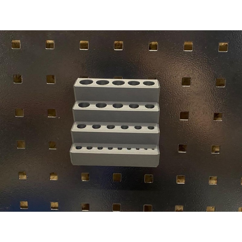 Holder for Drill Metal 13-1 mm for Güde - Gedore