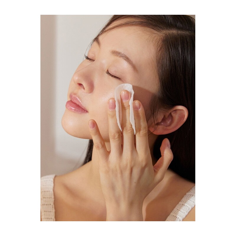 [Pore Tightening Pad] Acorn Pore Peptide Pad (60 sheets) /