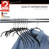Mawa Reston Lloyd Silhouette Ultra-Thin Series, Non-Slip Space Saving Shirt