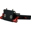 iFootage 815903 Quick Shoe Base M1-QRA Low Angle Photography (Mini