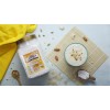 Rani Sabudana (Tapioca / Sago) Pearls 48oz (3lbs) 1.36kg Bulk