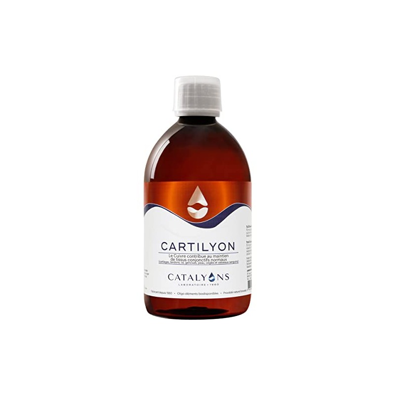 Cartilyon - flacon 500 ml