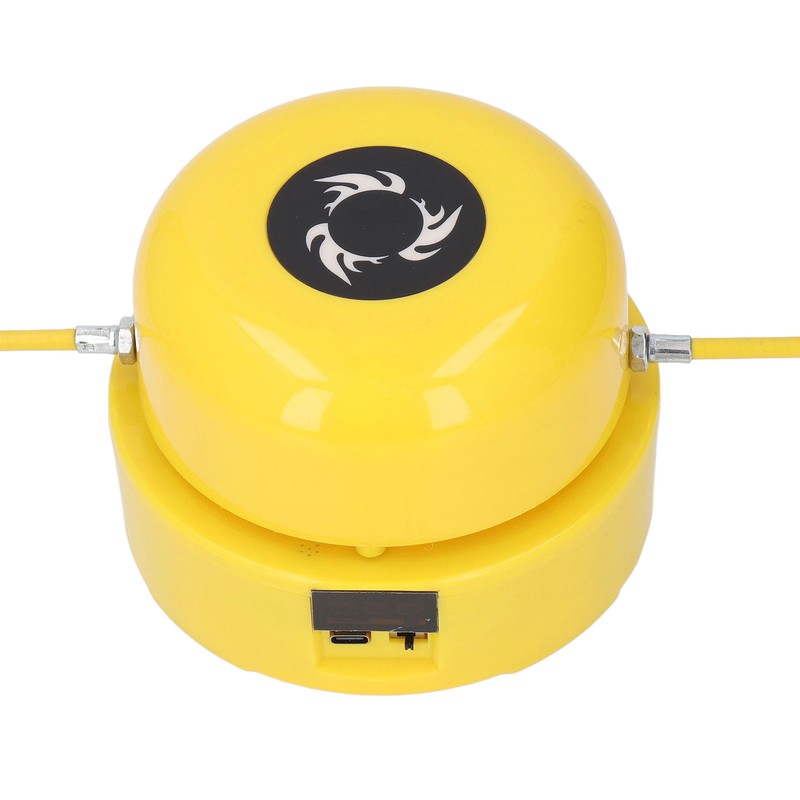 Intelligent Rope Skipping Machine Automatic Exercise Counting Music Rechargeable Smart