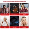 coycozy Astaxanthin 12mg Natural 90 Softgels Astaxanthin Supplement Antioxidant Support