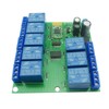 Aihasd Bluetooth Relay Module 8 Channel 4.0 BLE for Apple