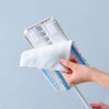 Azuma Flooring Wiper Wet Mop SP That Can Wipe Up