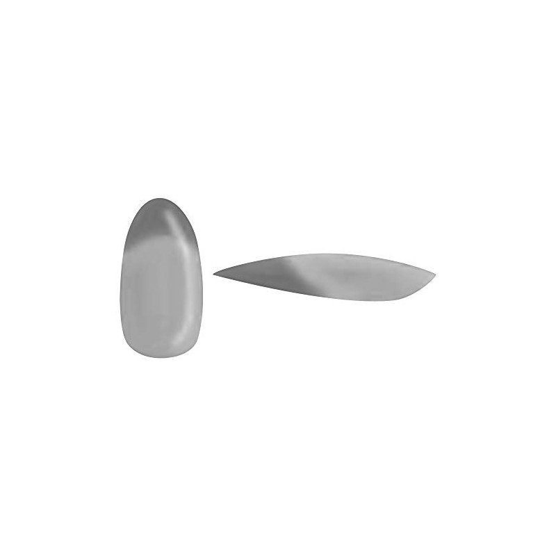 Cocoist KOKOIST Jelip Oval Short #3 30P Refill