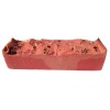 Undisclosed Rose Geranium Soap - 6 pack