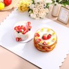 Maxdot 20 Pcs 26 x 18 Inch Rectangle Cake Boards