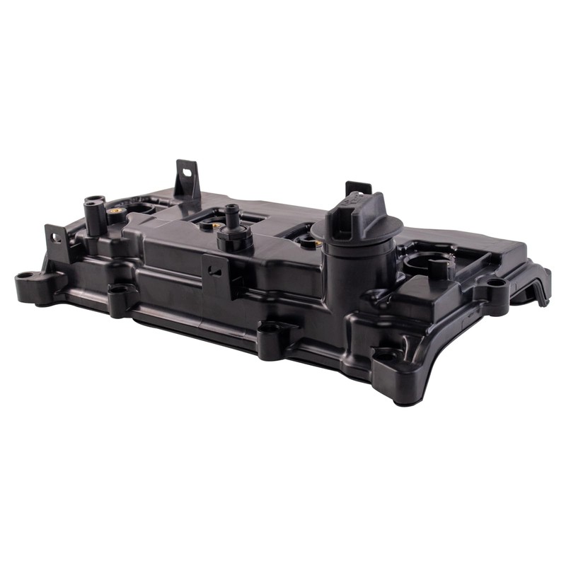 TRQ Valve Cover Compatible with 2017-2018 Nissan Altima 2016-2020 Rogue