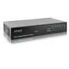 Schwaiger Network Switch 8-Port 10/100/1000 Mbit/s, NWSW8 011