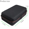 Maoershan Hard Travel Protective Case Compatible with GMKtec Mini PC