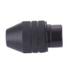 Mini Keyless Chuck, 0.3-3.2mm Multi Quick Change Keyless Drill Chucks