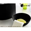 Shinkatec Washbowl Dulow Washball N Black