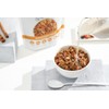 NuTrail - Keto Nut Granola Healthy Breakfast Cereal - Low