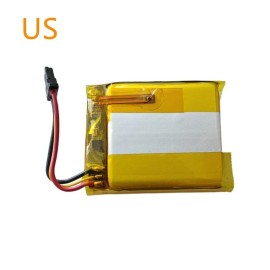 UP 1200mAh Battery For Sony WH-1000XM5 Wireless Headset Sony XM5 Battery