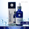MIST JEWEL Serum Acido hialuronico facial concentrado para arrugas antiedad