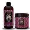 Black Canyon Birthday Scented Milk Bath & Sea Salt Bath