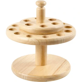 Scissor Rack, H: 13 cm, D: 19 cm, 1pc