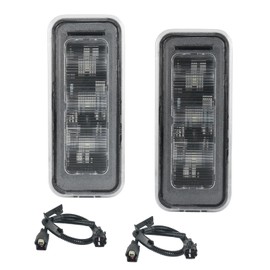 RUIANOMG Bed Light LED Trunk Lighting Replacement For Toyota Tacoma 2020-2024, Replace PT857-35200