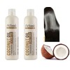 ACTIVEE COCONUT OIL SHAMPOO + CONDITIONER HIDRATION SHINE BOOST (16