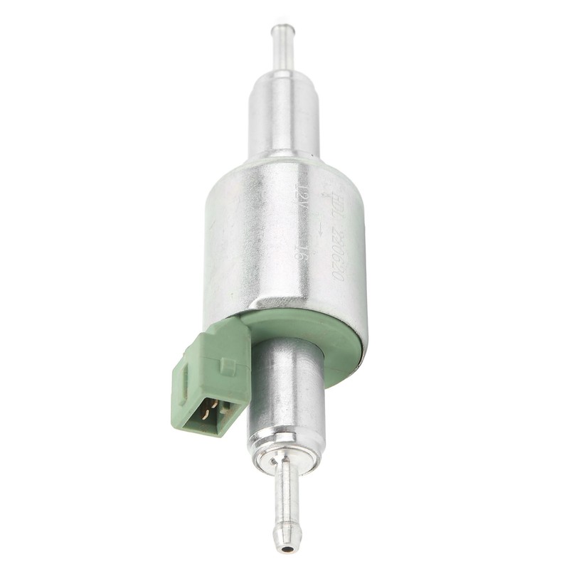 12V Car Parking Heater Oil Pump Pulse Metering Electromagnetic Oil