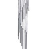 35 Inch Wind Chimes 18 Aluminum Tubes Wind Chimes Decoration