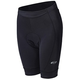 BBB - GirlTech Short - Black (Large)