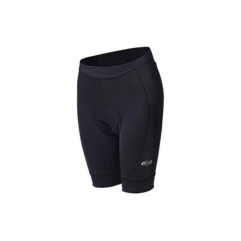 BBB - GirlTech Short - Black (Large)