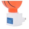 Omeet 2 Pack Warm White - Plug-in LED Night Light