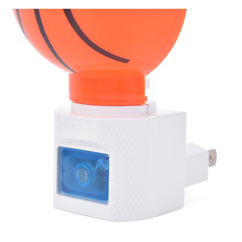 Omeet 2 Pack Warm White - Plug-in LED Night Light