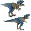 Realistic Tyrannosaurus Rex Toy - 11-inch Large Dinosaur Action Figure