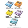 Sticky Bumps Set of 4 sutexikki-banpusu Surf Wax/sa-hubo-dowakkusu Surf Board