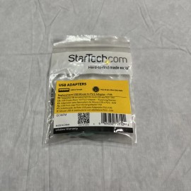 StarTech Replacement USB Mouse to PS/2 Adapter - F/M Startech