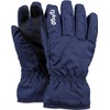 Barts Kinder Finger Handschuhe Basic unisex 0628 navy 6